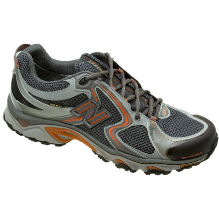 New Balance 910 GT Trail Running Shoe – Men’s
