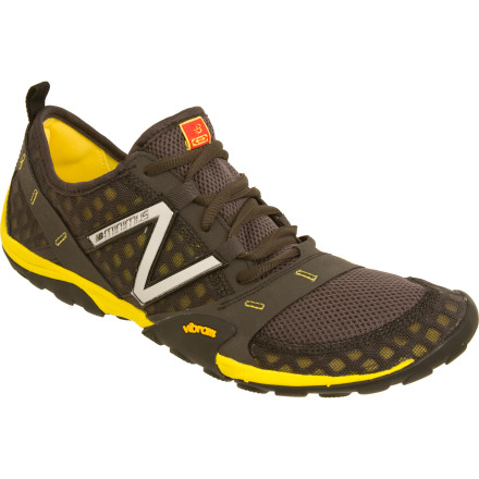 New Balance MT10 Minimus Trail Running Shoe - Men's