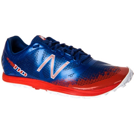 new balance men's mt110 trail running shoe