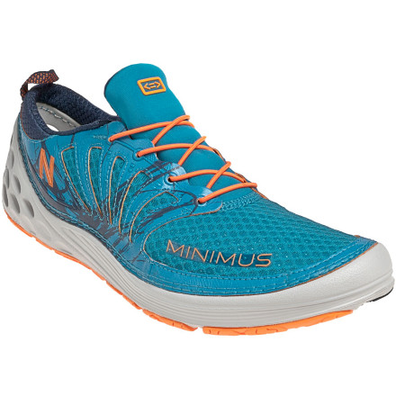 New Balance Minimus 70