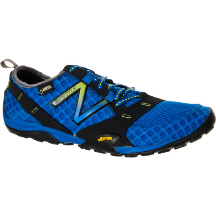 New Balance Minimus 10v1 GTX