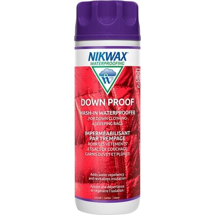Nikwax Down Proof