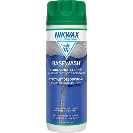Nikwax BaseWash