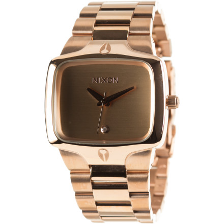Nixon Player Watch - Men's