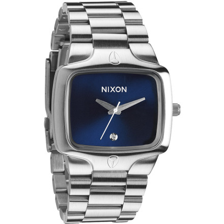 Nixon Player Watch - Men's
