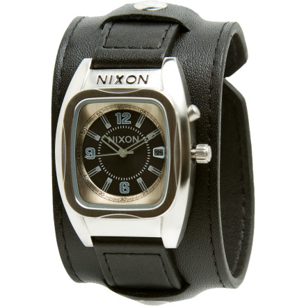 Nixon Rocker Watch - Men's