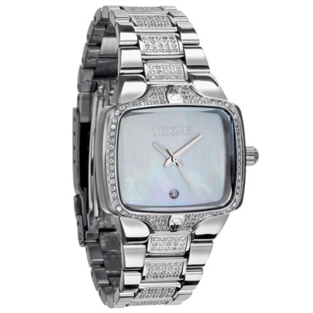 Image of Nixon Small Player Watch - Women's