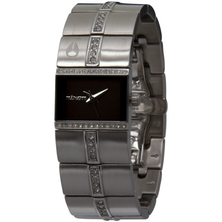 Nixon Cougar Watch - Women's