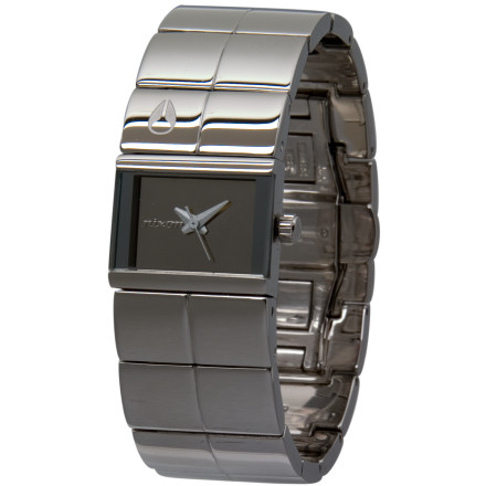 Nixon Cougar Watch - Women's