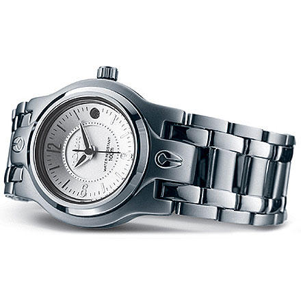 Nixon Grace Watch - Women's - 2005
