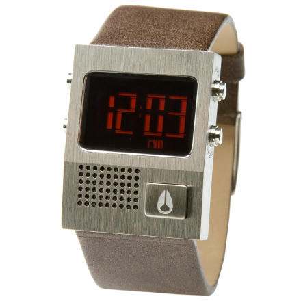 Nixon Dork Watch - Men's - 2007