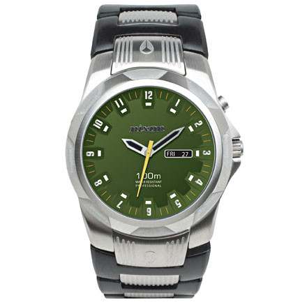 Nixon Rover Watch - 2007