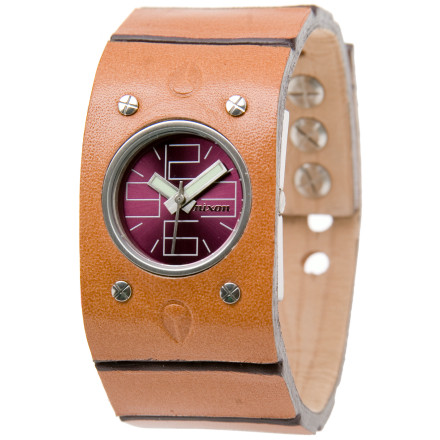 Nixon The Kinky Watch - Women's - 2007