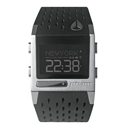 Nixon Connect Watch - Men's - 2007