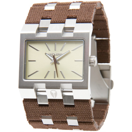 Nixon Big Rig Watch  - 2007