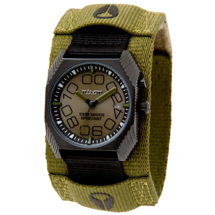 Nixon The Operative Watch  - 2007