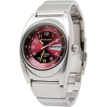 Nixon The Don Watch  - 2007