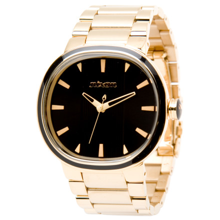 Nixon Capital Watch - Men's