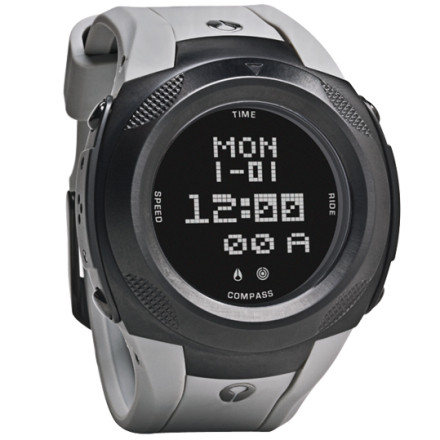 Nixon Delta SS PU Watch  - 2007