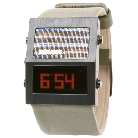 Nixon Dictator Watch - Men's - 2007