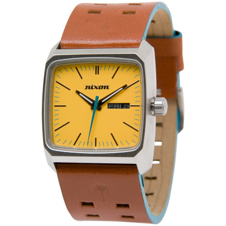 Nixon Graduate Watch - Men's - 2007