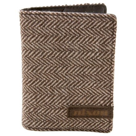 Nixon Business Class Card Wallet - Men's - 2007