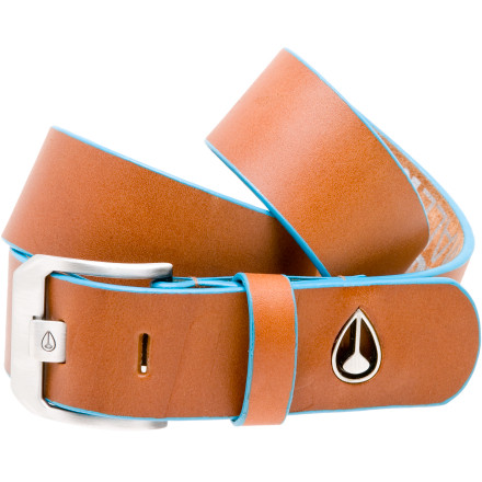 Nixon Canton Belt - Men's - 2007