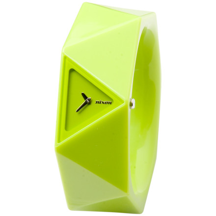 Nixon Tribella Watch - Women's - 2007