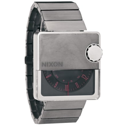 Nixon Murf Watch - Men's