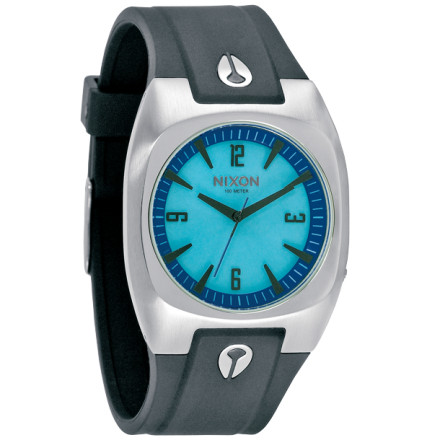 Nixon Tach PU Watch - Men's - 2008