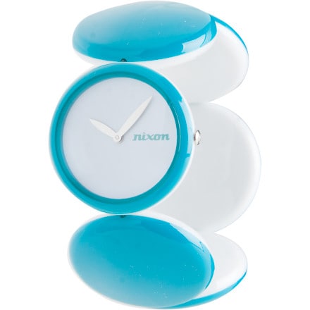 Nixon Spree Watch - Women's - 2008