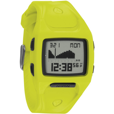 Nixon Small Lodown Watch - Women's