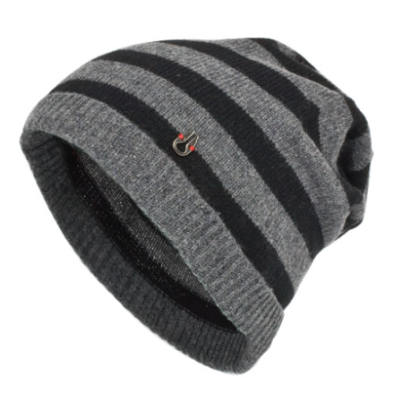 Nixon Raccoon Beanie - 2008