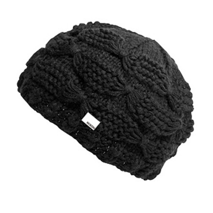 Nixon Mulberry Beret Beanie - Women's - 2008