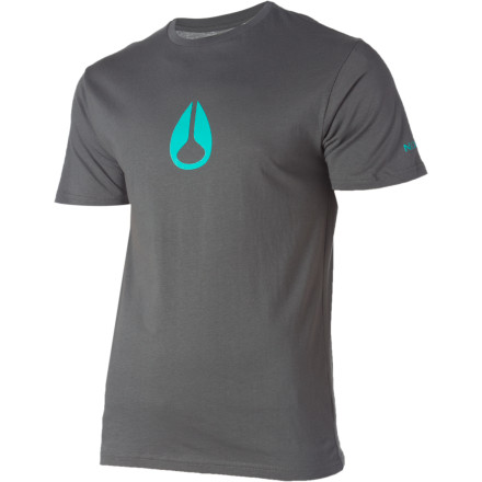 Nixon Wings T-Shirt - Short-Sleeve - Men's