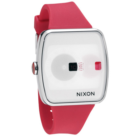 Nixon Iris Watch - Women's - 2008