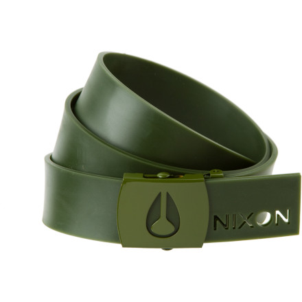 Nixon Meddler Belt - Men's