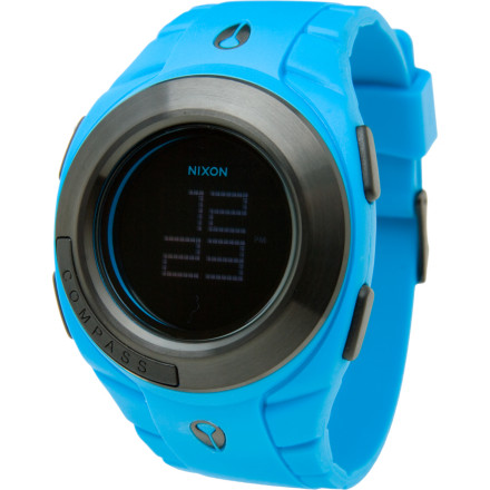 Nixon Outsider Watch - Men's