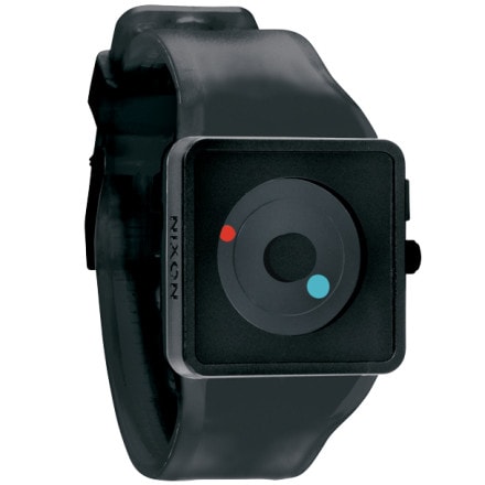 Nixon Newton Watch - Men's