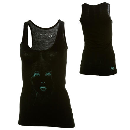 Nixon Avery Tank Top - Women's - 2009