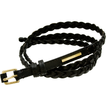 Nixon Burning Heart Belt - Women's - 2010