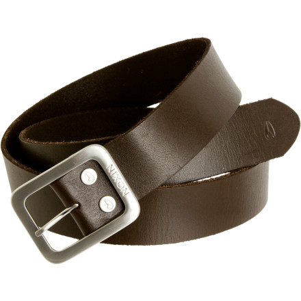 Nixon Flank Belt - Men's - 2010