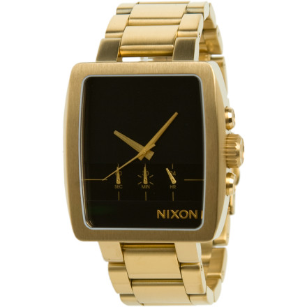 Nixon Axis Watch