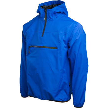Nixon Resistance Jacket - Men's - 2011