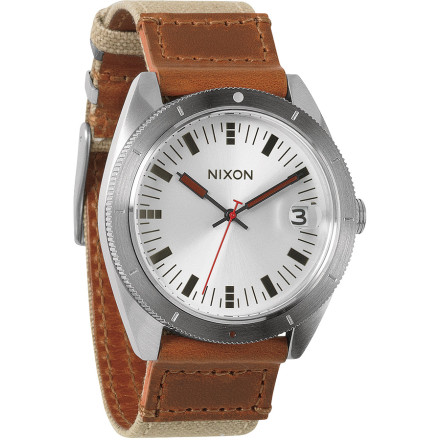 Image of Nixon Rover Watch
