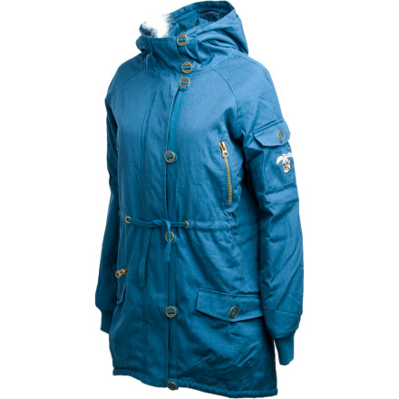 Nikita Aphrodite Jacket - Women's