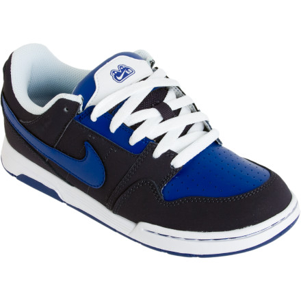 Nike 6.0 Mogan 2 Jr Skate Shoe – Boys’