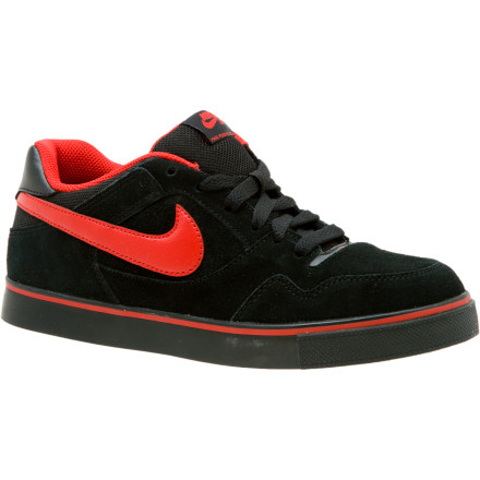 Nike Paul Rodriguez 2.5 Skate Shoe - Kids' - 2010