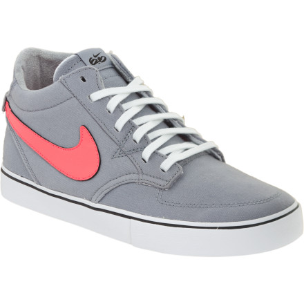 Nike Dunk High Skate Shoe - Women's