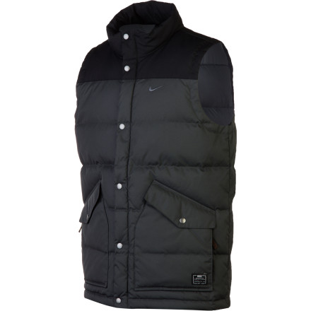 Nike 550 Fill Vest